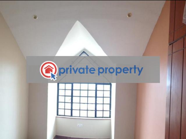 Apartment for rent in Syokimau, Machakos