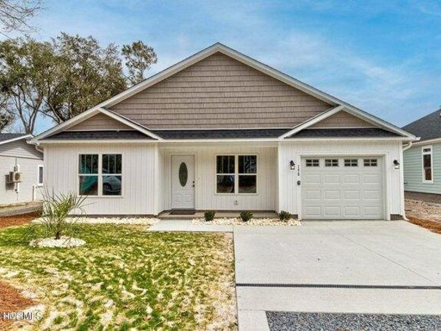 House for sale in North Carolina