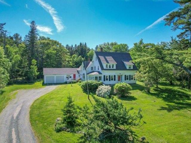 House for sale in Surry, Maine