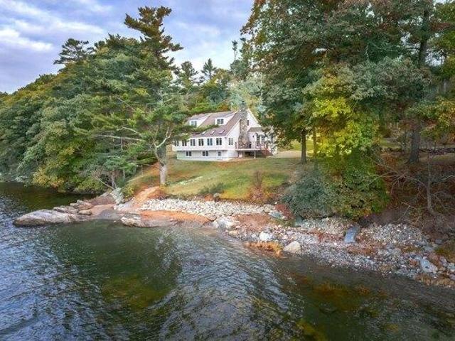 House for sale in Surry, Maine