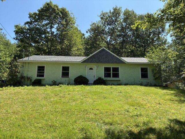 House for sale in Surry, Maine