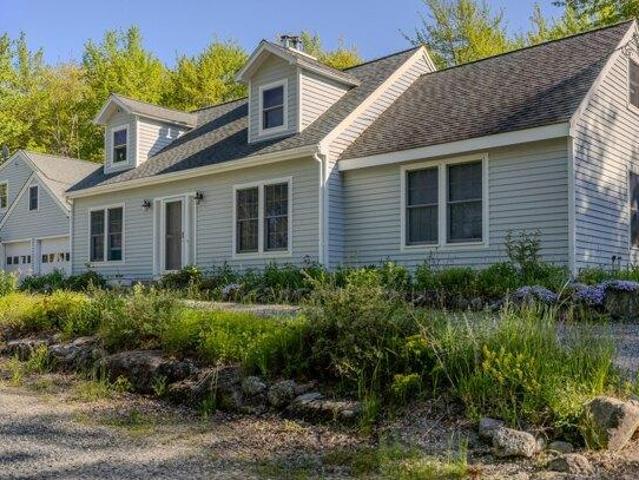 House for sale in Surry, Maine