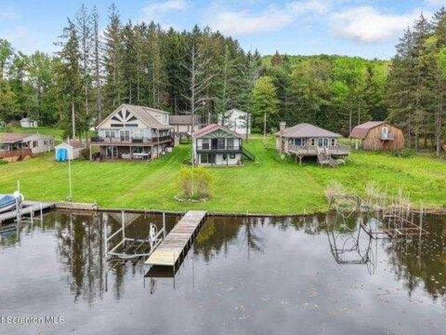 House for sale in Susquehanna