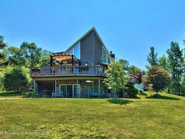 House for sale in Susquehanna