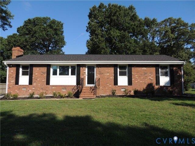 House for sale in Virginia