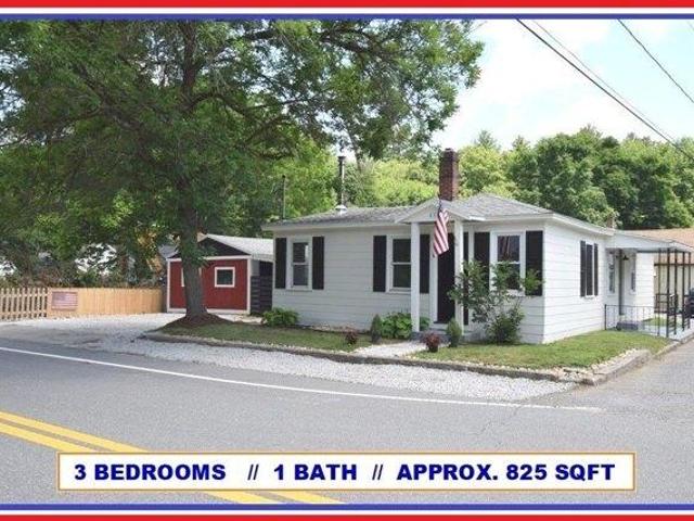 House for sale in Sutton, Massachusetts