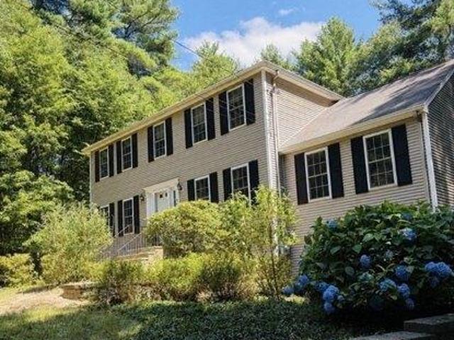 House for sale in Sutton, Massachusetts