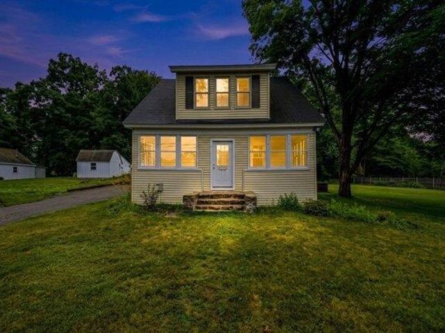 House for sale in Sutton, Massachusetts