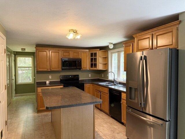 House for sale in Sutton, Massachusetts