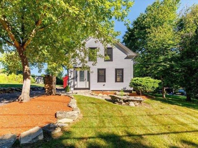 House for sale in Sutton, Massachusetts