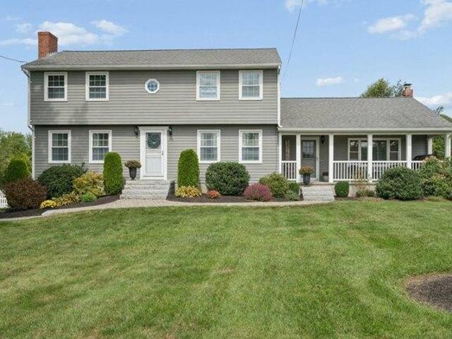 House for sale in Sutton, Massachusetts