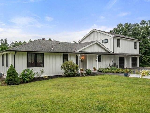 House for sale in Sutton, Massachusetts