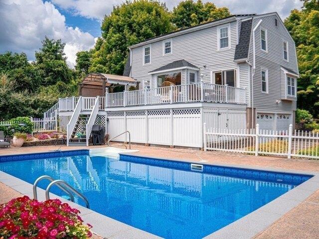 House for sale in Sutton, Worcester County