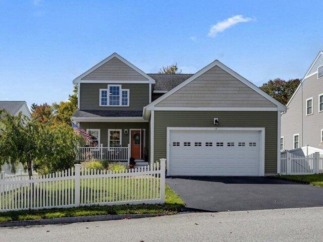 House for sale in East Sutton, Sutton