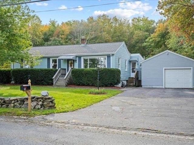 House for sale in Manchaug, Sutton