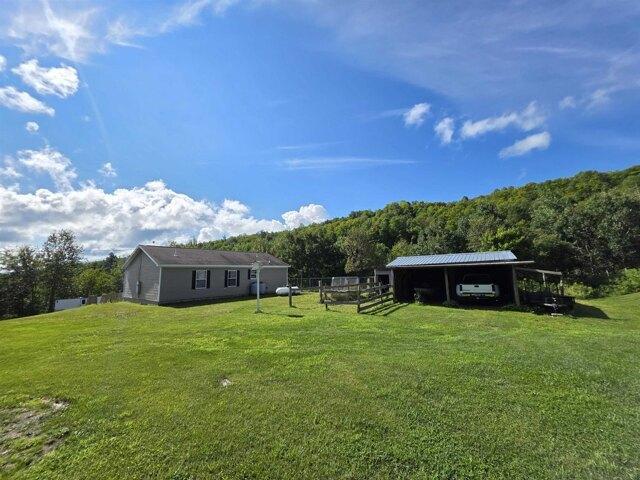 House for sale in West Burke, Sutton