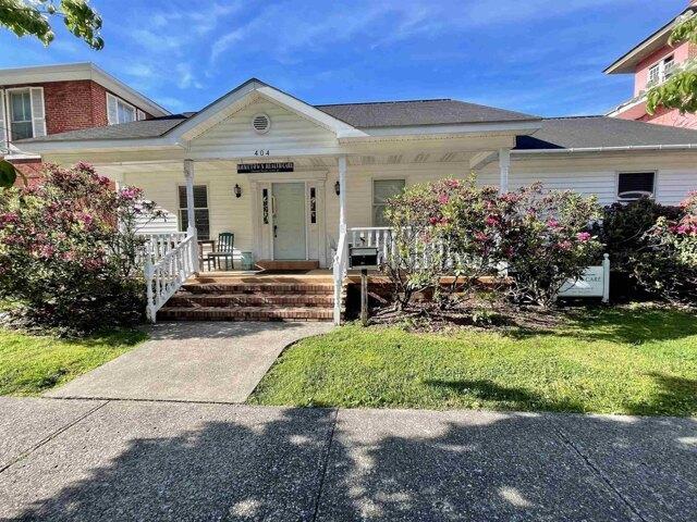 House for sale in Sutton, West Virginia