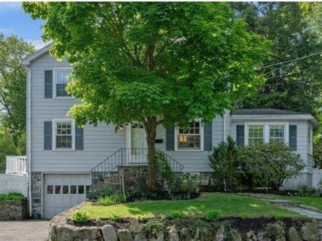 House for sale in Swampscott, Massachusetts