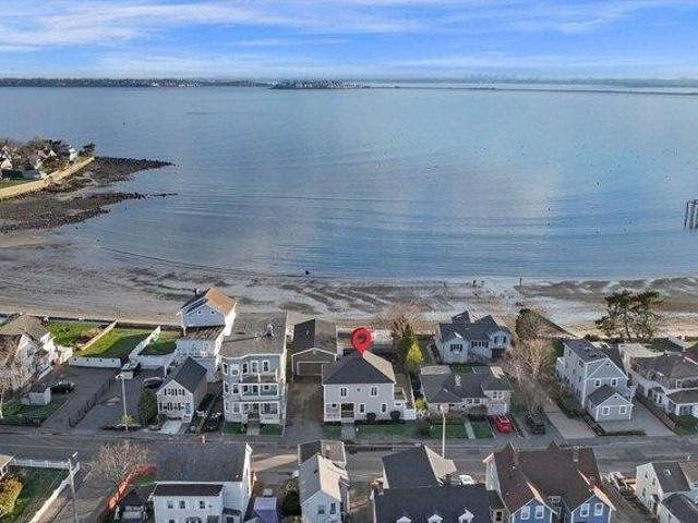 House for sale in Swampscott, Massachusetts