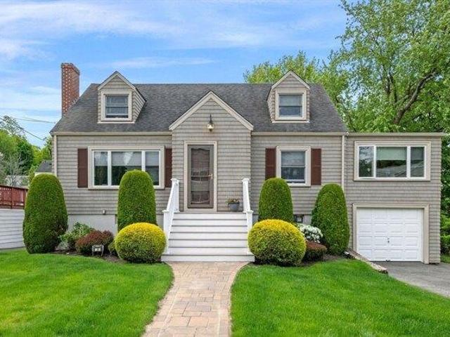 House for sale in Swampscott, Massachusetts