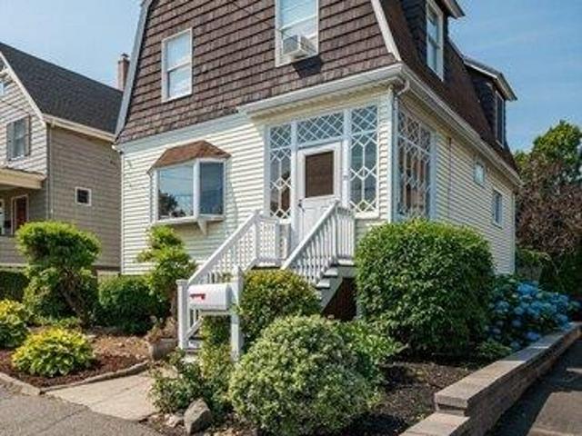 House for sale in Swampscott, Massachusetts
