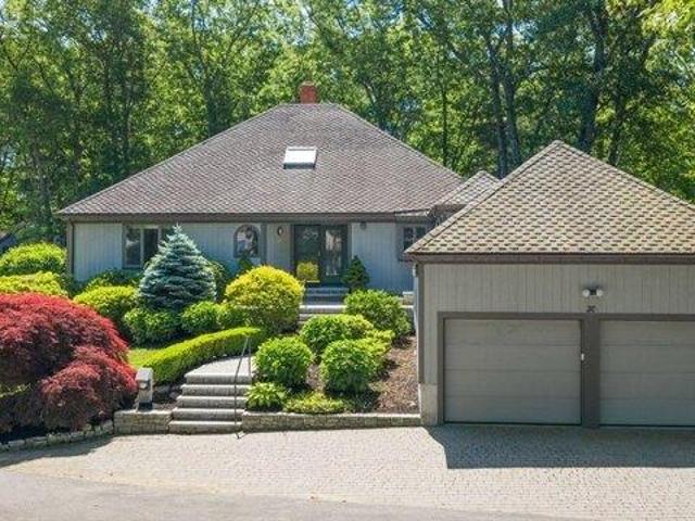 House for sale in Swampscott, Massachusetts