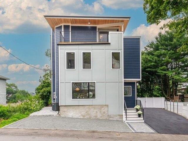 House for sale in Swampscott, Massachusetts