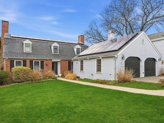 House for sale in Swampscott, Massachusetts