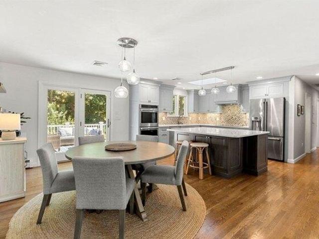 House for sale in Swampscott, Massachusetts