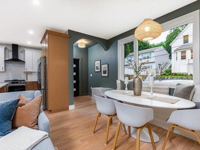 House for sale in Swampscott, Massachusetts