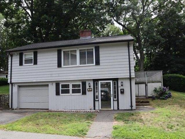 House for sale in Swampscott, Massachusetts