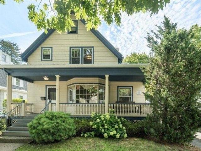 House for sale in Swampscott, Essex County