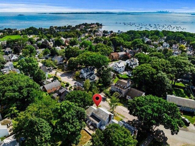 House for sale in Phillips Point, Swampscott