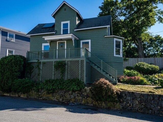 House for sale in Swampscott, Essex County