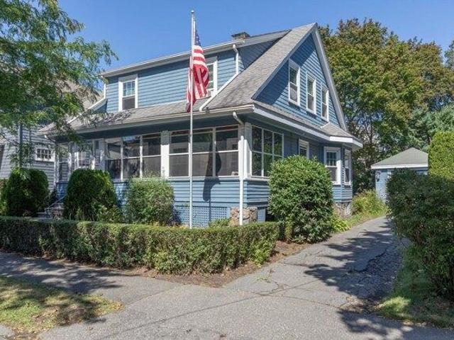 House for sale in Swampscott, Essex County