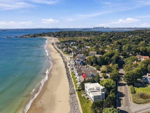 Condo for sale in Beach Bluff, Swampscott