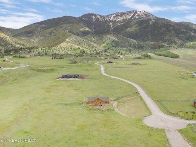 House for sale in Swan Valley, Idaho