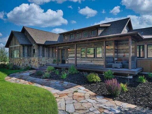 House for sale in Swan Valley, Idaho