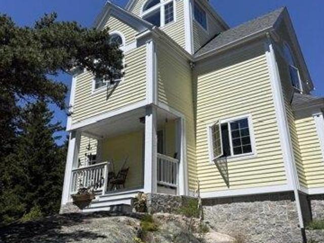 House for sale in Swans Island, Maine