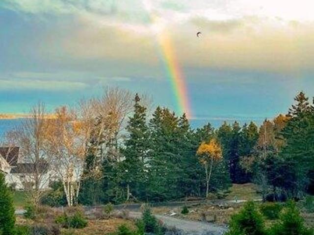 House for sale in Swans Island, Maine