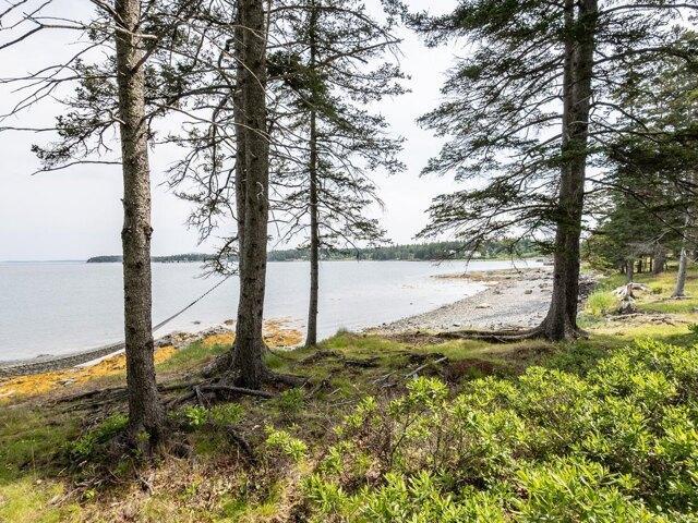House for sale in Swans Island, Maine