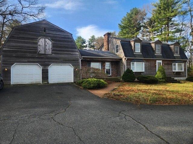 House for sale in Bristol, Massachusetts