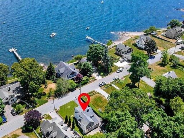 House for sale in Bristol, Massachusetts