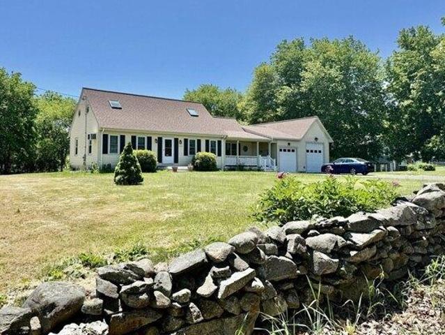 House for sale in Bristol, Massachusetts