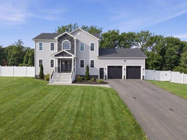House for sale in Bristol, Massachusetts