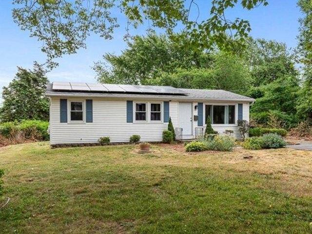 House for sale in Bristol, Massachusetts