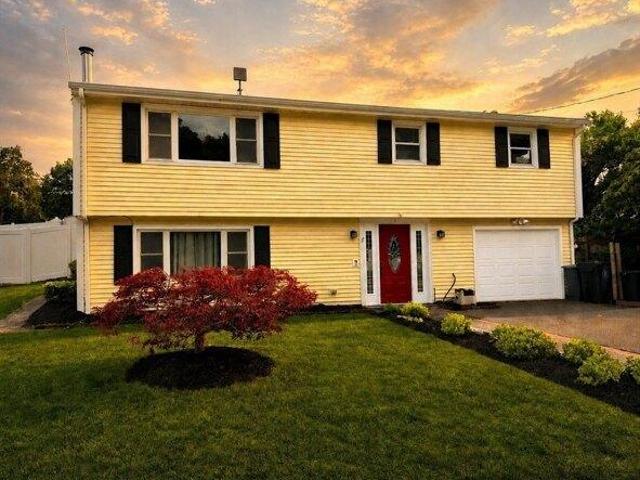 House for sale in Bristol, Massachusetts