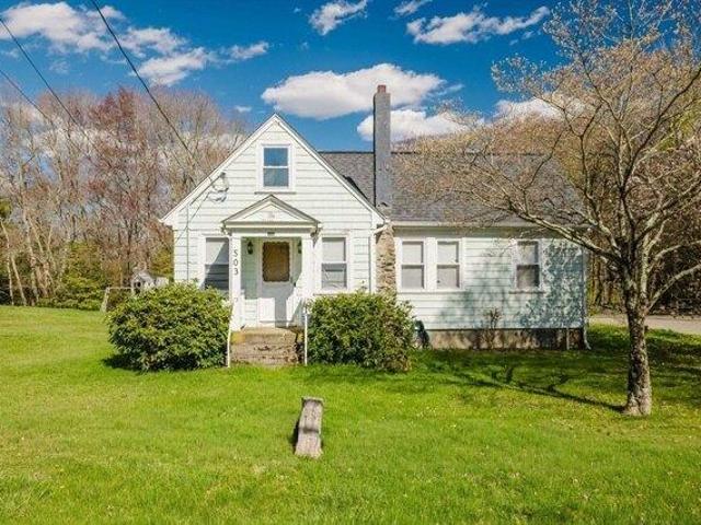 House for sale in Bristol, Massachusetts