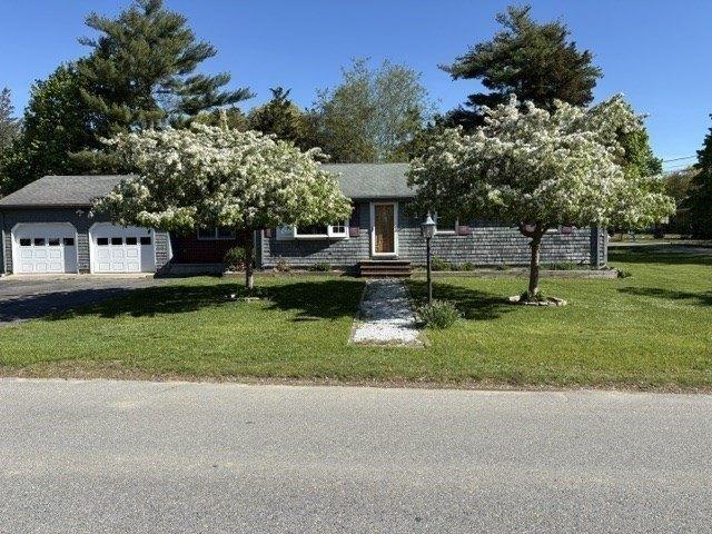 House for sale in Bristol, Massachusetts