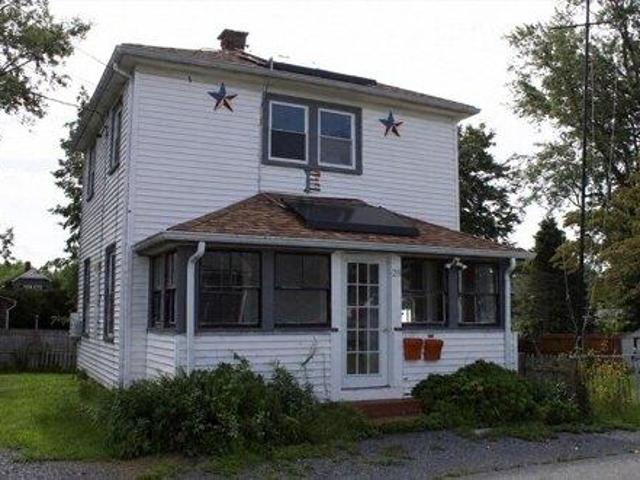 House for sale in Bristol, Massachusetts